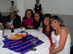 Fiestas Patrias 2011
